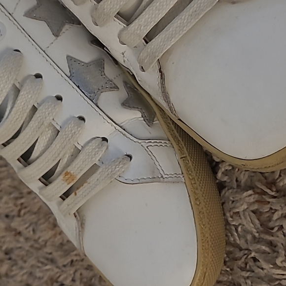 SAINT LAURENT sneaker - Picture 3 of 4